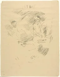 De sterke arm