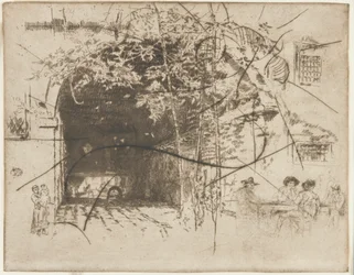 De Traghetto, nr. 2