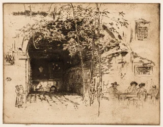 De Traghetto, Nr. 2