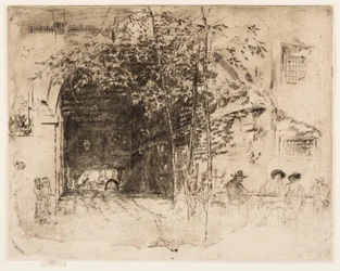 De Traghetto, nr. 2