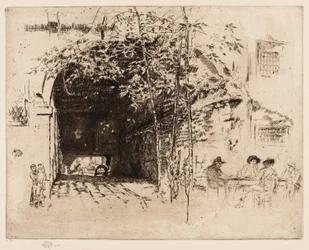 De Traghetto, Nr. 2