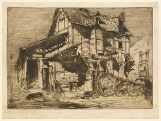 Het onveilige huurhuis