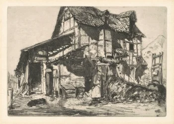 Het Onveilige Huurhuis