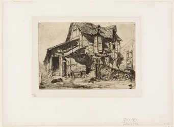 Het onveilige huurhuis