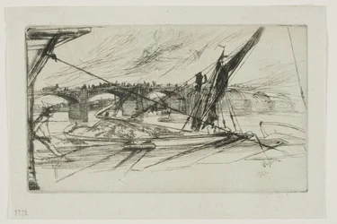 Vauxhall Brug