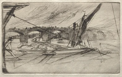 Vauxhall Brug