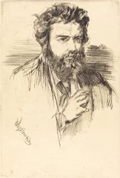Z. Astruc, Redacteur van L