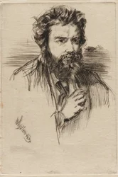 Z. Astruc, Redacteur van 