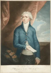 William Pitt, de Jongere