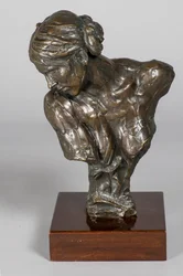 Vrouw van Vlaanderen (Je hebt je sporen verloren)