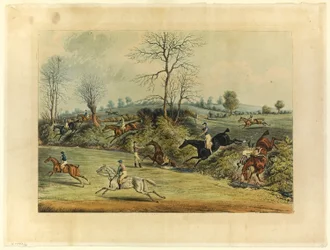 Saint Albans Grote Steeple Chase