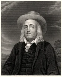 Jeremy Bentham, 19e eeuw