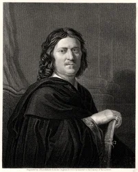 Poussin, 19e eeuw