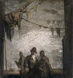 Rag Alley, 1886-1941