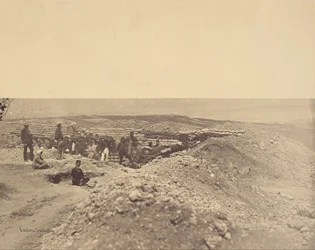 Batterij van de Zeeman