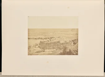 De kleine Redan