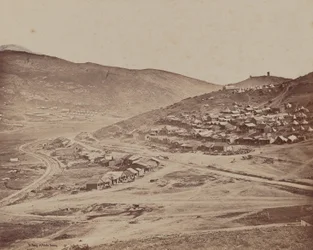 Dorp Kadikoi