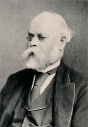 Samuel Plimsoll, M.P., c1890, 1904