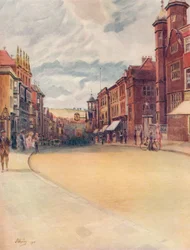 Hoofdstraat, Guildford