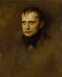 Sint Helena, de Laatste Fase, c.1900