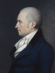 Dr. Johnson van Derby