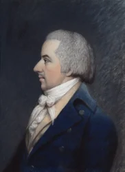 Le Duc de Liancourt