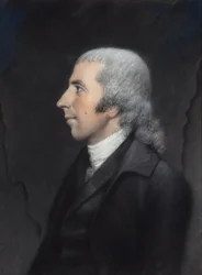 Eerwaarde Jedidiah Morse