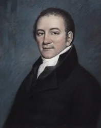 Ds. Richard Watson