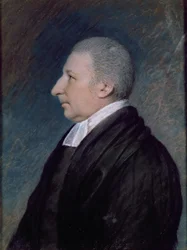 Ds. Rowland Hill, Engelse prediker