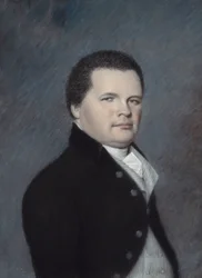 William Strutt