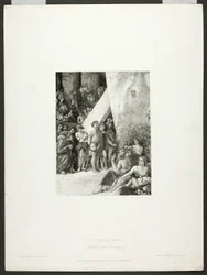 De dagen van Noach