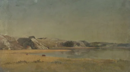 Landschap