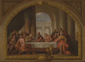 Schets voor 