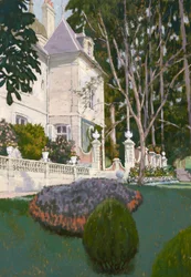 Kasteel van Buillon