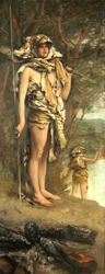 Prehistorische vrouwen