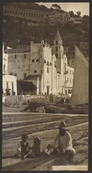 Positano - Jachthaven