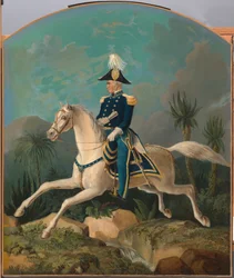 Zachary Taylor, 19e eeuw