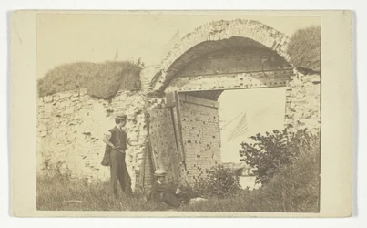 Oud Fort