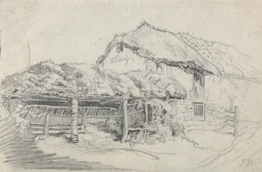Boerderijgebouwen