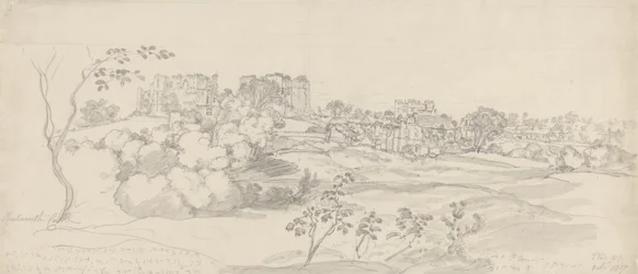 Kenilworth Castle