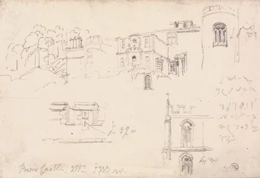 Kasteel van Powis