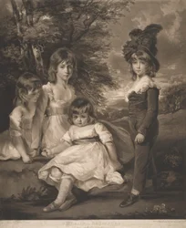 De Douglas-kinderen