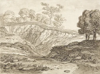 De Steengroeve