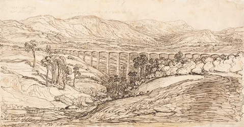 De Valei van Llangollen