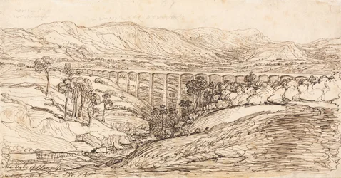 De Vale van Llangollen