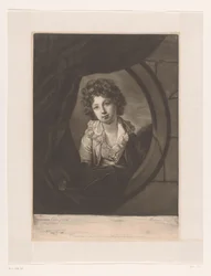 Portret van William Campbell Skinner
