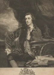 Frances Russell, Markies van Tavistock