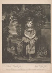 Juffrouw Sarah Price