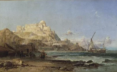 Cartagena, Spanje