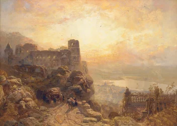 Heidelberg, 1878